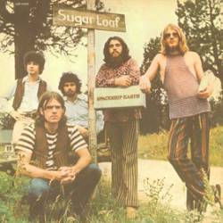 Sugarloaf : Spaceship Earth